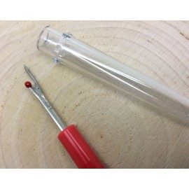 Découseur - Coupe fil 2