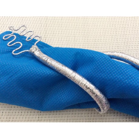 Ronds de serviettes Bicolores Ronds de serviettes Bicolores