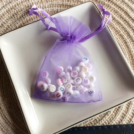 Perles alphabet rondes 2