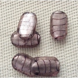 5 perles nacrées grand modèle 2