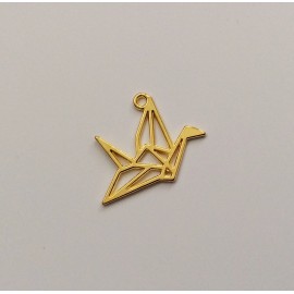 Pendentifs Colibris vendus par 4 2