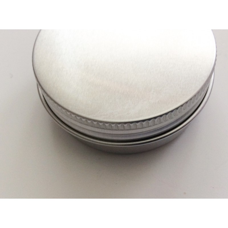 Boite métal ronde Spiceboxs 5,5x7,5 cm metal par 288 - RETIF