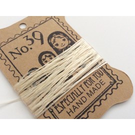 Cartes supports en carton 2