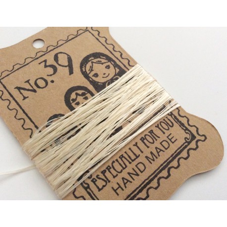 Cartes supports en carton Cartes supports en carton