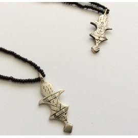 Collier traditionnel touareg 2