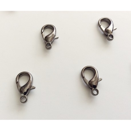 Fermoirs en Pinces de Homard