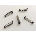 5 Supports Broches Epingles
