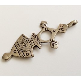 Pendentif Croix du Sud