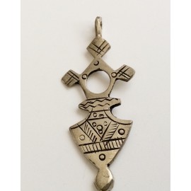 Pendentif Croix du Sud 2