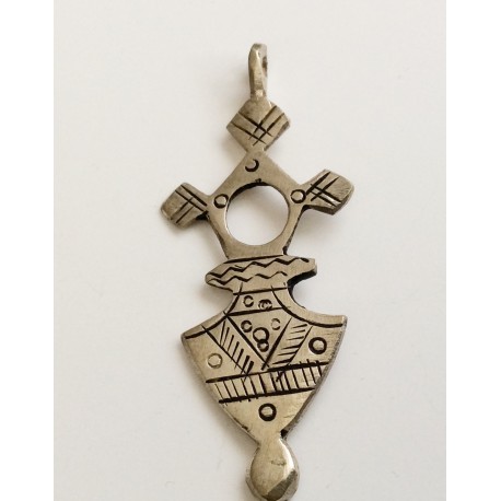Pendentif Croix du Sud