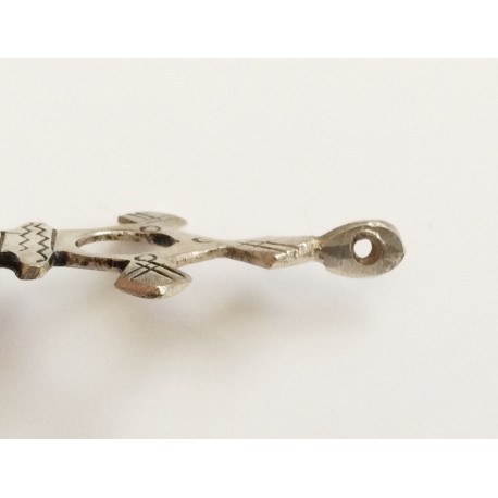 Pendentif Croix du Sud