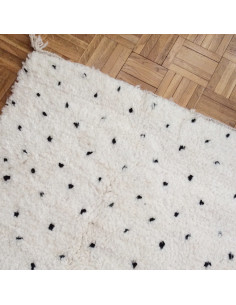 Tapis Beni Ouarain 1,65 2