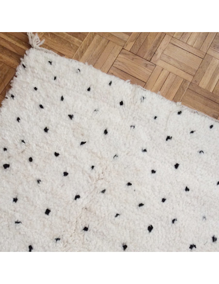 Tapis Beni Ouarain 1,65