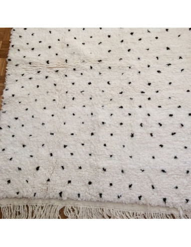 Tapis Beni Ouarain 1,65