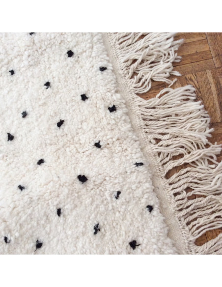 Tapis Beni Ouarain 1,65