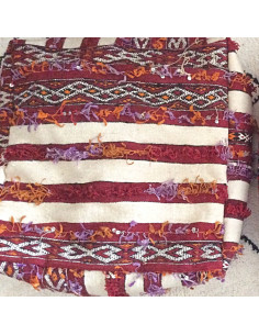 Coussin marocain Handira 2