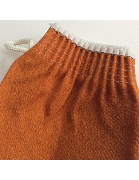 Gant de gommage Kessa