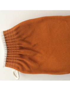 Gant de gommage Kessa 2