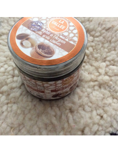 Savon Noir Argan 2