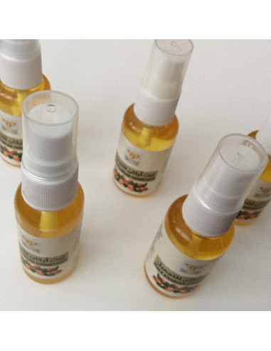 Flacon Huile d’argan Naturelle Flacon Huile d’argan Naturelle