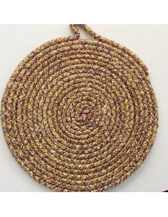 Lot de 2 sets de table 2