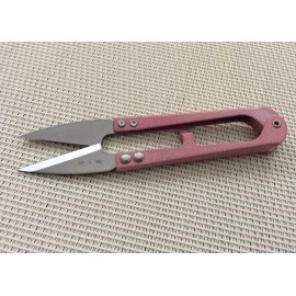 Paire de ciseaux Rose - Coupe fils