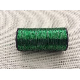 Bobine de fil scalli Vert 2