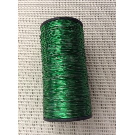 Bobine de fil scalli Vert