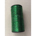 Bobine de fil scalli Vert