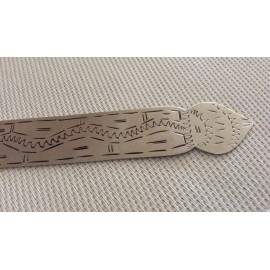 Large support pour marque pages 2