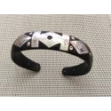 Bracelet homme touareg