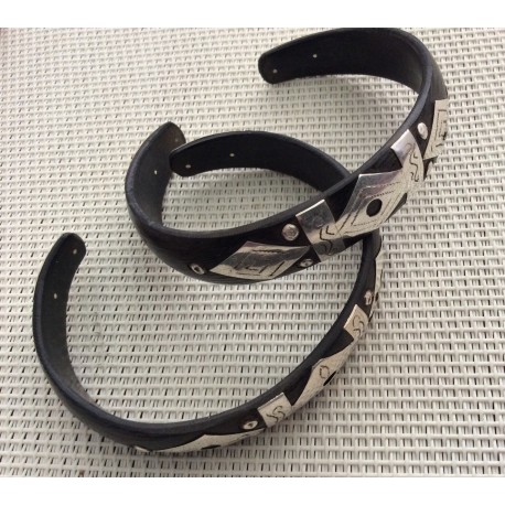 Bracelet homme touareg