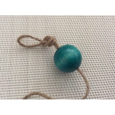 Box déco : Guirlande de perles Box déco : Guirlande de perles