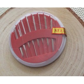 Set de 30 Aiguilles à coudre 2